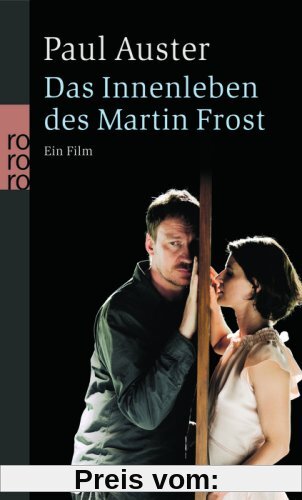 Das Innenleben des Martin Frost: Ein Film